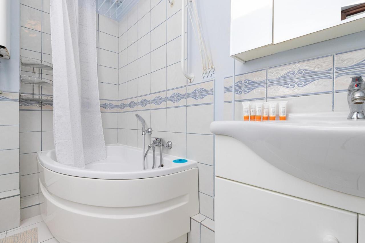 Sopot Homey Apartment Buitenkant foto