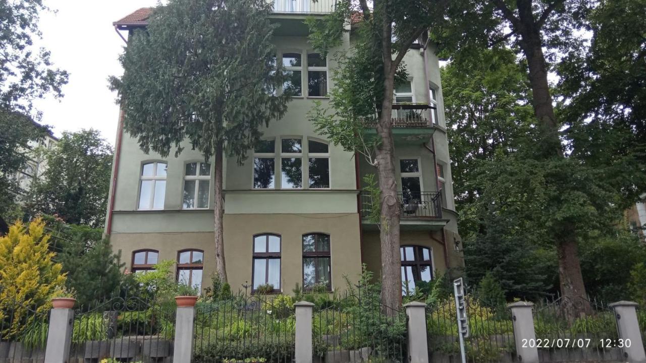 Sopot Homey Apartment Buitenkant foto
